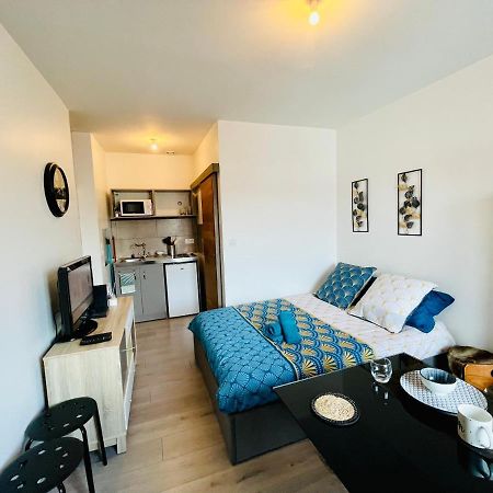 Apartmán La Belcombe Sainte-Colombe  Exteriér fotografie