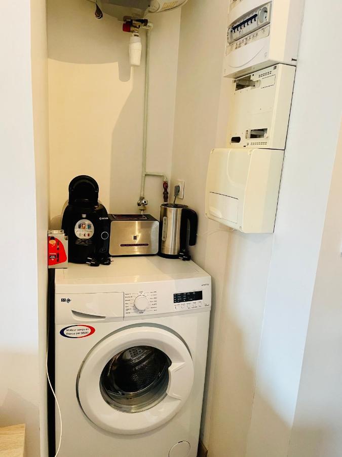 Apartmán La Belcombe Sainte-Colombe  Exteriér fotografie