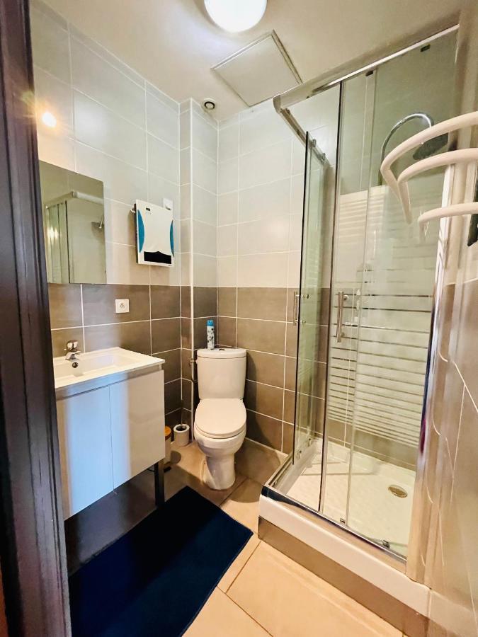 Apartmán La Belcombe Sainte-Colombe  Exteriér fotografie