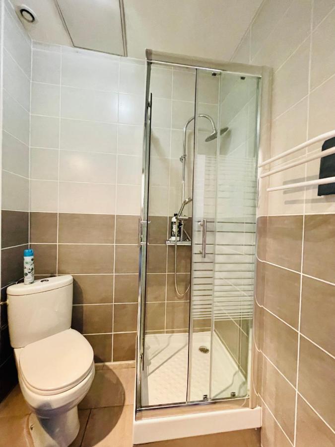 Apartmán La Belcombe Sainte-Colombe  Exteriér fotografie