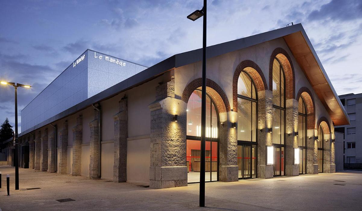 Apartmán La Belcombe Sainte-Colombe  Exteriér fotografie